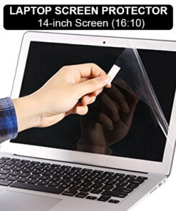 Screen Guard: Protect your screen from keyboard marks